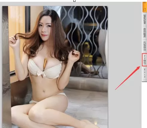 可牛影像如何打造木刻画效果?打造木刻画效果的方法