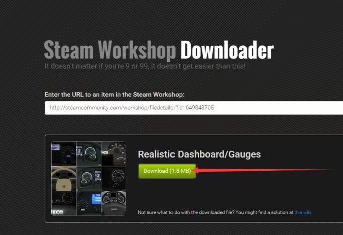 steam如何下载mod?steam下载mod的方法