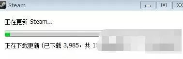 Steam连接不到Steam网络如何解决?