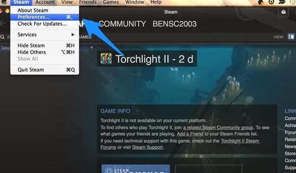 steam语言怎么设置为中文?语言设置为中文的方法