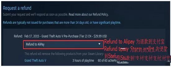 steam如何充值钱包?steam充值钱包的方法