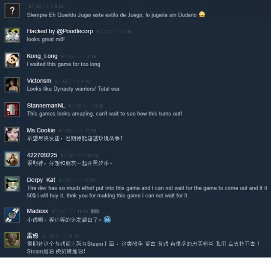 如何在steam上发布游戏?在steam上发布游戏的方法