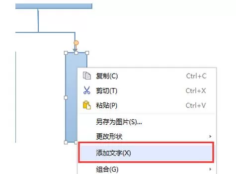 怎么在wps中制作组织架构图?