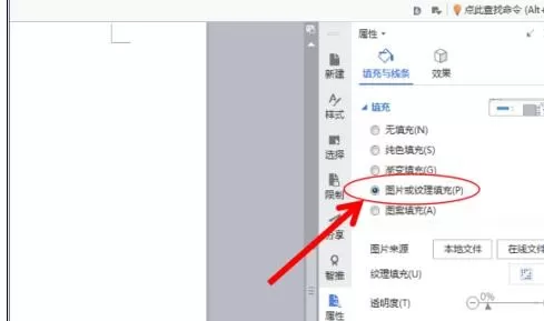 wps如何把图片和图形进行组合?图片和图形进行组合的方法