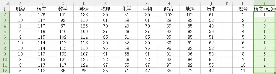 怎么在WPS表格中做出多条件求和公式?