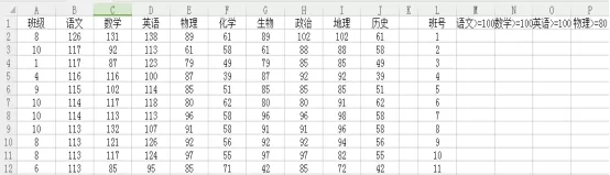 怎么在WPS表格中做出多条件求和公式?