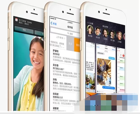 iphone6已停用连接itunes的解决方法