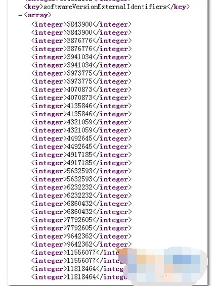 iTunes下载任意版本App的具体方法