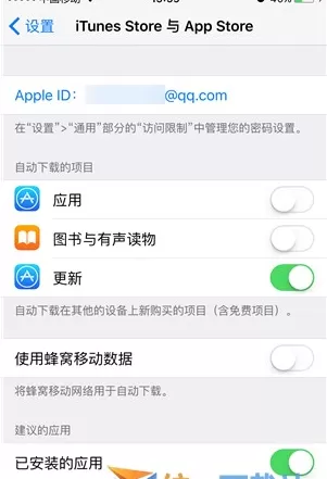 iTunes Store下载电影的具体方法