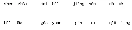 如何在WPS中制作带拼音课件?