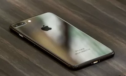 iPhone7连接itunes的具体方法