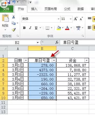 excel条件格式怎么用？如何使用Excel的条件格式