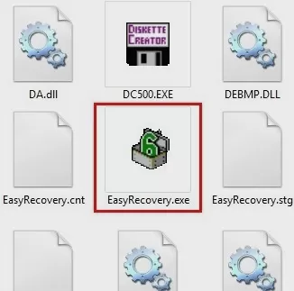 easyrecovery如何恢复u盘?恢复u盘的方法