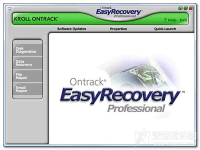 数据恢复软件EasyRecovery有哪些注意事项?