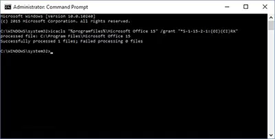 升级Win10后office2010无法使用怎么办?