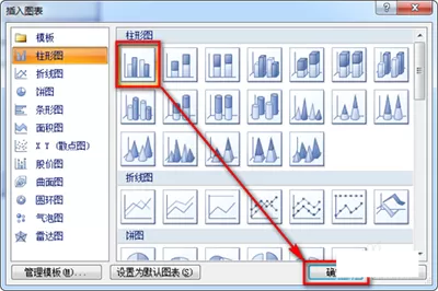 怎么在excel2010中制作数据透视表?