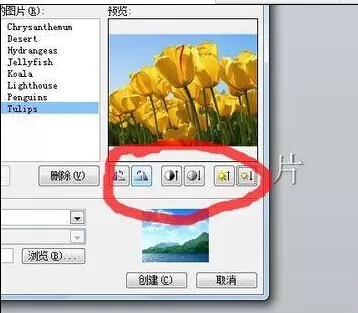 PPT2010批量导入照片的图文教程