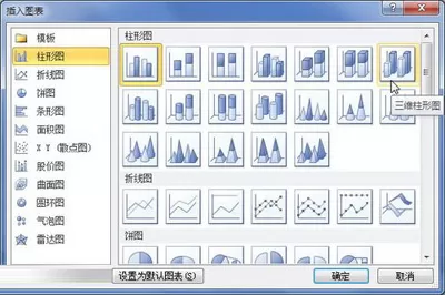 Word2010中添加表格的具体方法