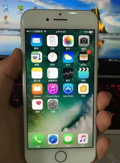 iPhone7无法连接到iTunes Store怎么办？