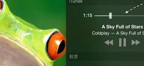 Mac如何添加iTunes到通知中心?添加iTunes到通知中心的方法