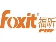 福昕pdf阅读器编辑页面大小的具体方法
