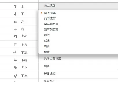 如何解决猎豹浏览器鼠标手势用不了的问题?