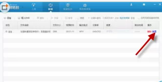 爱奇艺视频转码后如何给视频去除水印?
