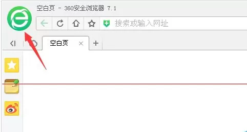 360浏览器无法登陆账号怎么办？