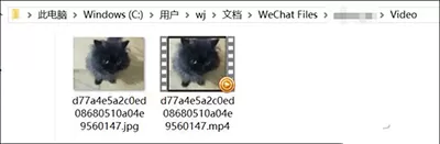 怎么提取微信小视频?提取微信小视频的方法