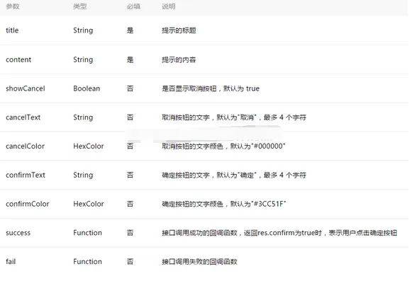 如何在微信小程序中实现遮罩效果?