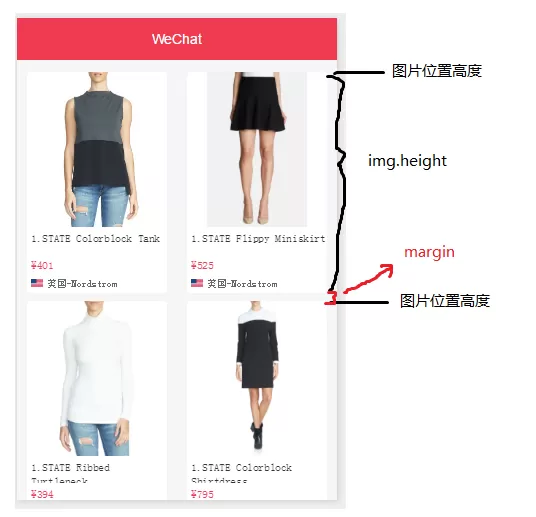 微信小程序中如何解决图片懒加载?