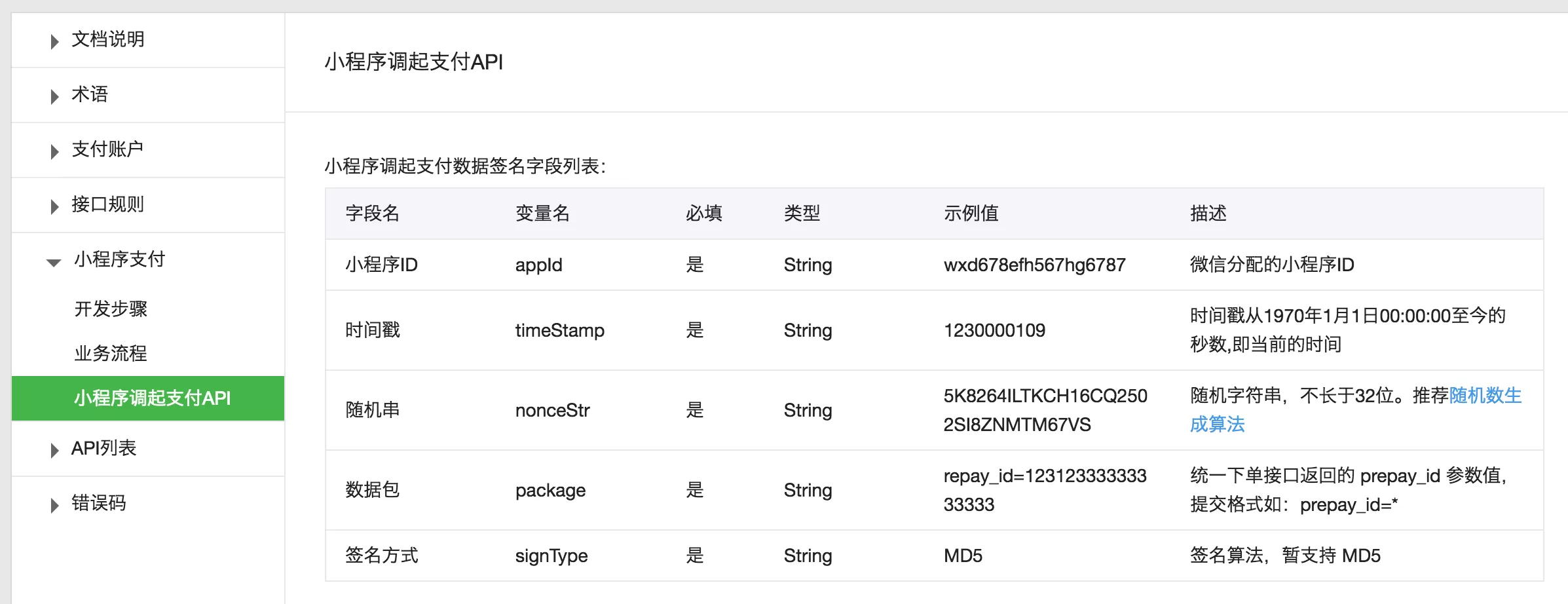 如何集成微信支付在微信小程序服务端?