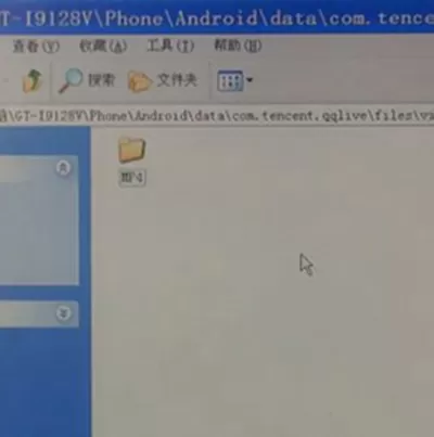 如何在腾讯视频中下载MP4视频?