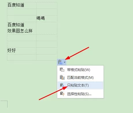 wps如何只复制文字?wps只复制文字的具体操作