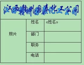 WPS表格怎么批量制作证件?批量制作证件的方法