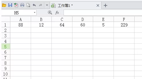 wps表格如何自动加减?wps表格自动加减的方法