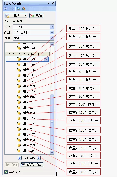 如何在WPS演示中设计扇子的折叠与打开动画?