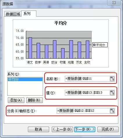 如何在WPS制作成绩分析表表格?