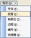 如何使用WPS文字使新文档首行自动缩进?