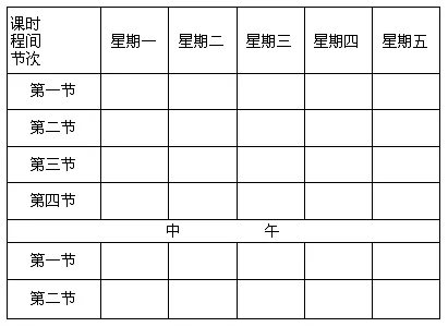 如何使用WPS文字绘制斜线表头?
