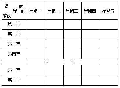 如何使用WPS文字绘制斜线表头?