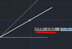 怎么标注AutoCAD角度的尺寸?