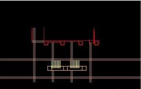 如何在AutoCAD图形中导入草图大师？