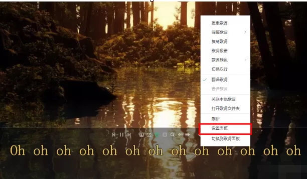 如何使用qq音乐下载歌词？使用qq音乐下载歌词的方法