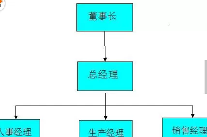 如何在WPS文字中插入结构图?