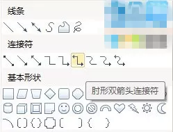 如何在WPS文字中插入结构图?