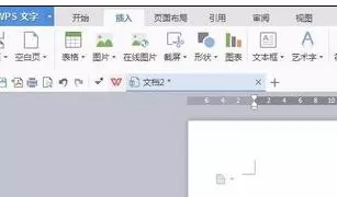 如何在wps文字中插入在线图片?