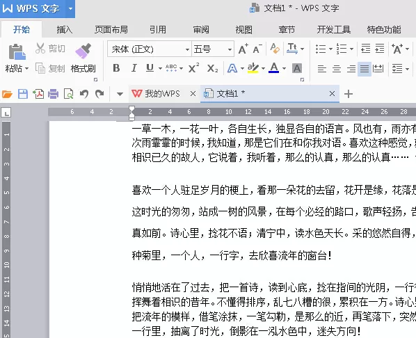 WPS2016怎么使用保护锁？使用保护锁的方法