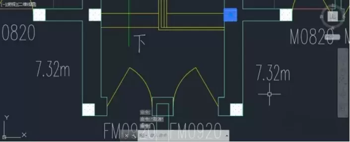 什么是AutoCAD创建独立的图案填充?