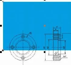 怎么将AutoCAD文件导入进cdr?
